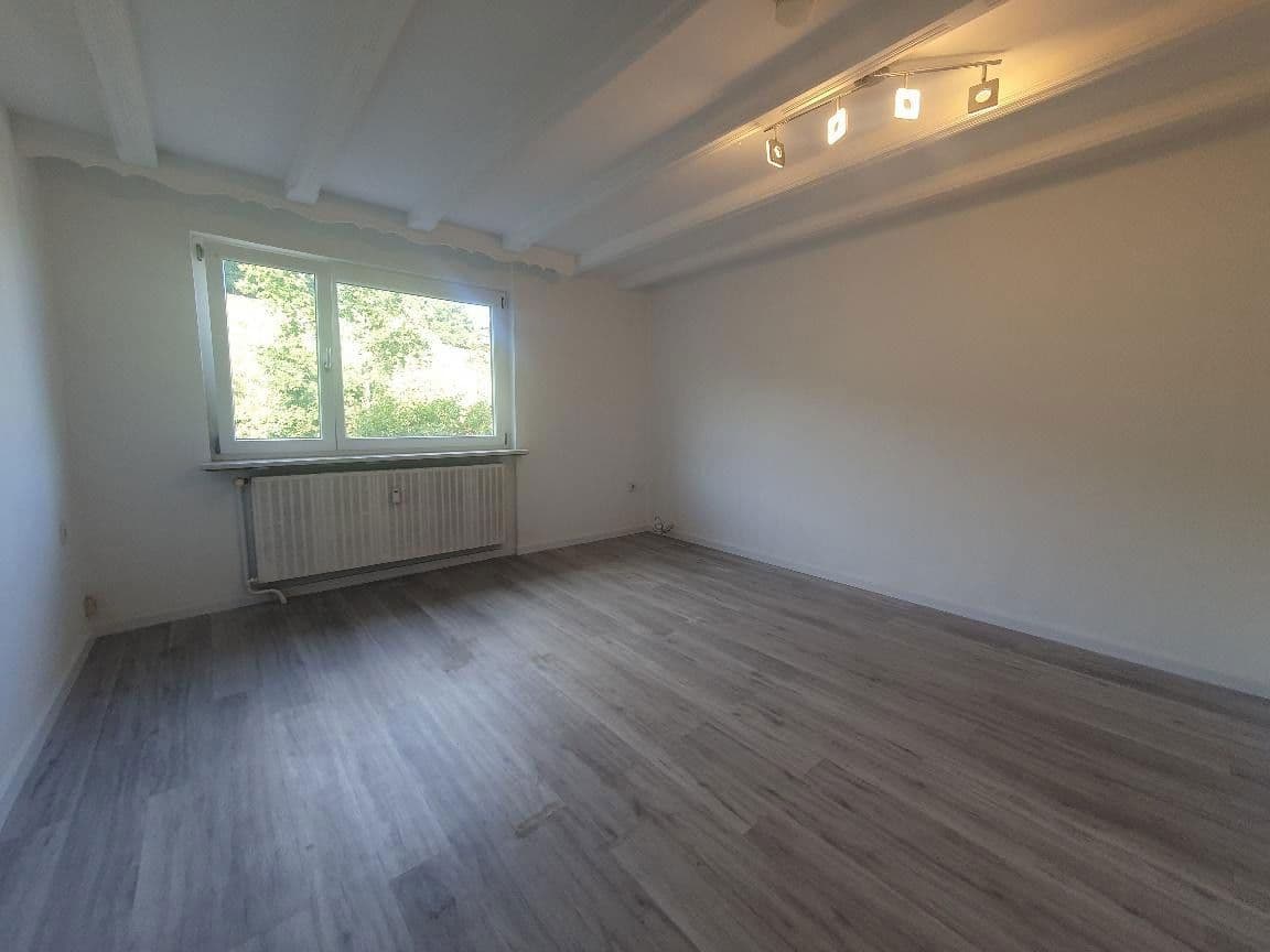 Pronájem bytu 3+1 80 m², Frammersbach, Bavorsko Pronájem bytu 3+1 80 m², Frammersbach, Bavorsko