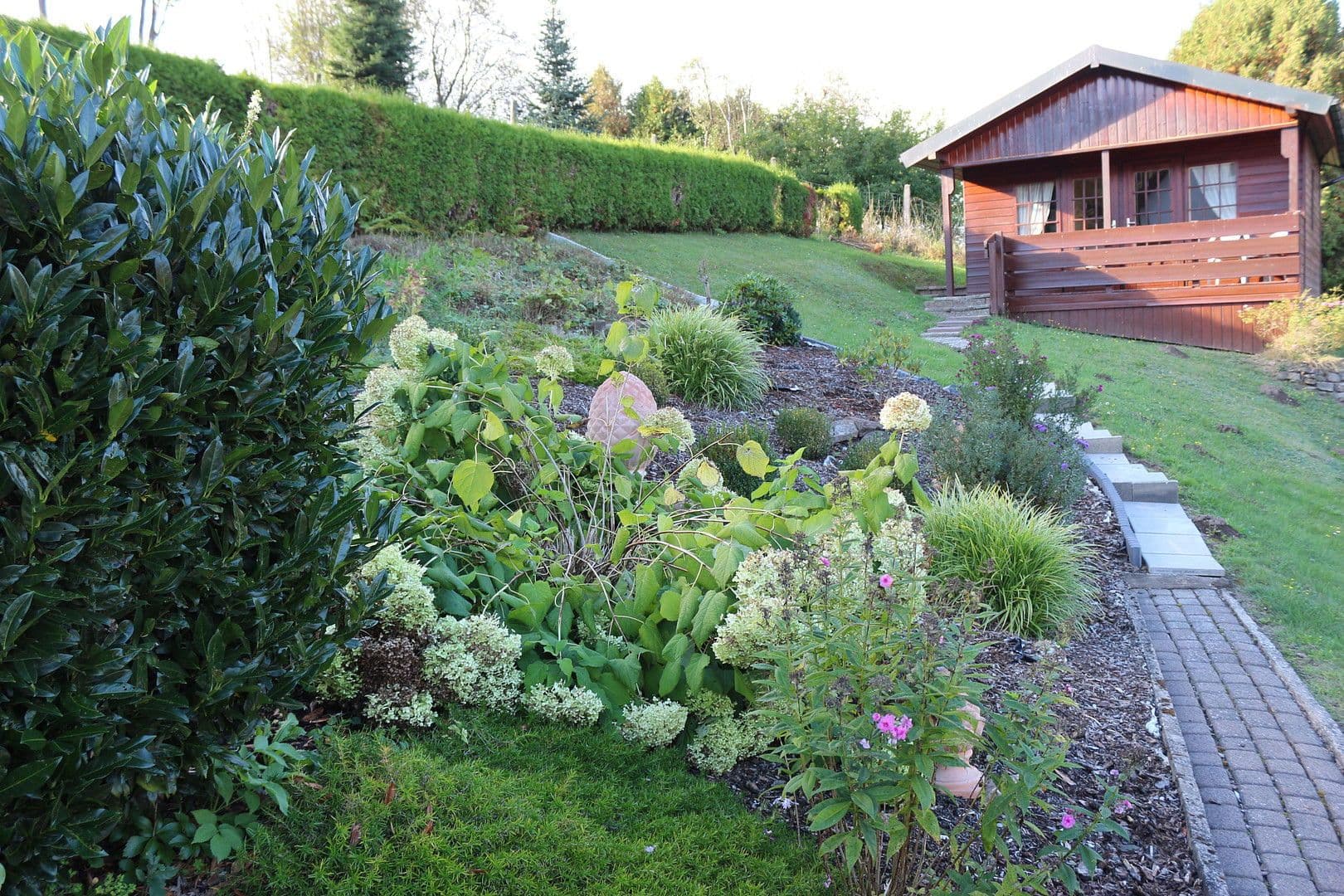 Pronájem bytu 3+1 80 m², Frammersbach, Bavorsko Pronájem bytu 3+1 80 m², Frammersbach, Bavorsko