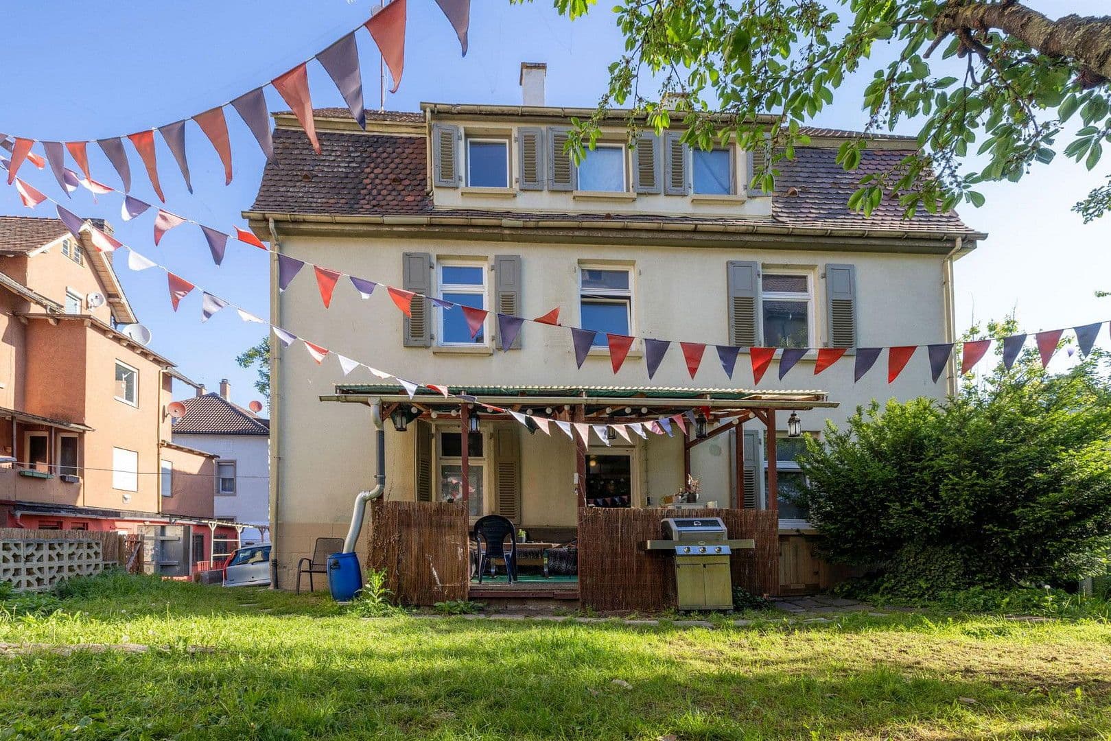 Prodej bytu 4+1 89 m², Wilhelmstraße 17/1, Heilbronn, Bádensko-Württembersko Prodej bytu 4+1 89 m², Wilhelmstraße 17/1, Heilbronn, Bádensko-Württembersko