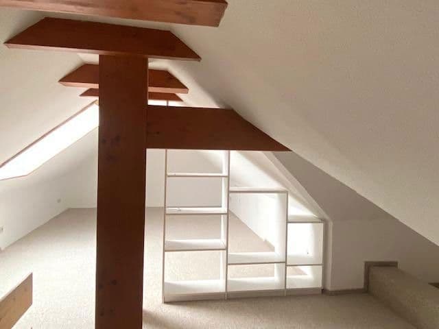 Prodej bytu 4+1 92 m², Herbrechtingen, Bádensko-Württembersko Prodej bytu 4+1 92 m², Herbrechtingen, Bádensko-Württembersko