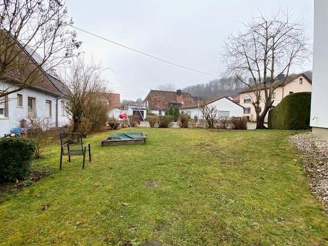 Prodej bytu 4+1 92 m², Herbrechtingen, Bádensko-Württembersko Prodej bytu 4+1 92 m², Herbrechtingen, Bádensko-Württembersko