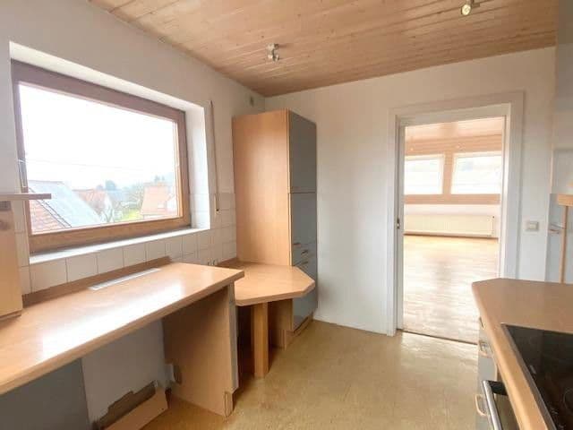 Prodej bytu 4+1 92 m², Herbrechtingen, Bádensko-Württembersko Prodej bytu 4+1 92 m², Herbrechtingen, Bádensko-Württembersko