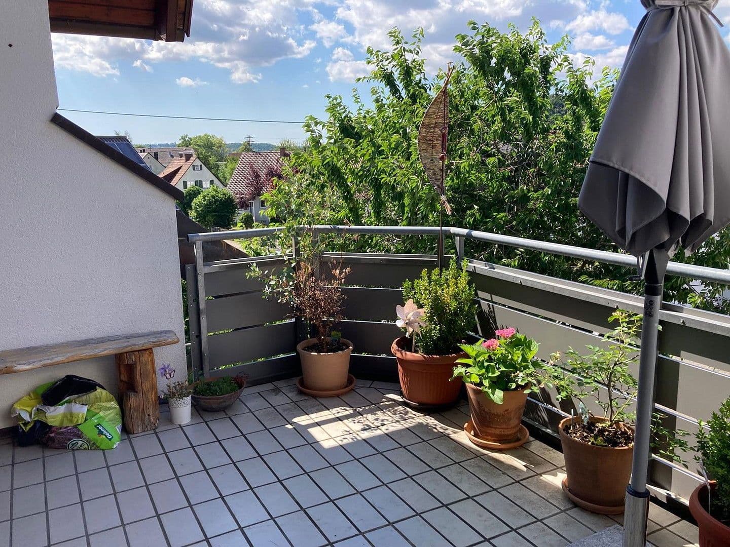 Prodej bytu 4+1 92 m², Herbrechtingen, Bádensko-Württembersko Prodej bytu 4+1 92 m², Herbrechtingen, Bádensko-Württembersko