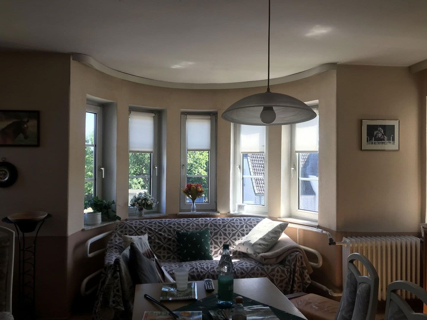 Prodej domu 244 m², pozemek 800 m², Treenestraße 58, Treia, Šlesvicko-Holštýnsko Prodej domu 244 m², pozemek 800 m², Treenestraße 58, Treia, Šlesvicko-Holštýnsko