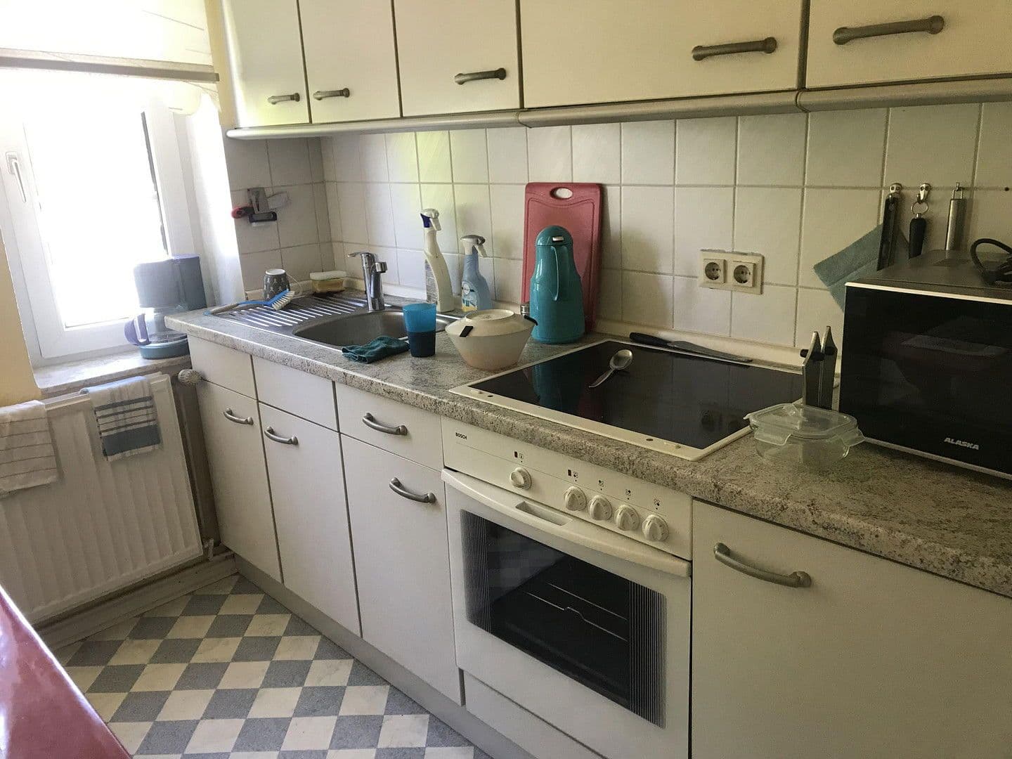Prodej domu 244 m², pozemek 800 m², Treenestraße 58, Treia, Šlesvicko-Holštýnsko Prodej domu 244 m², pozemek 800 m², Treenestraße 58, Treia, Šlesvicko-Holštýnsko
