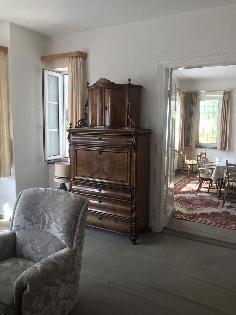 Prodej domu 244 m², pozemek 800 m², Treenestraße 58, Treia, Šlesvicko-Holštýnsko Prodej domu 244 m², pozemek 800 m², Treenestraße 58, Treia, Šlesvicko-Holštýnsko