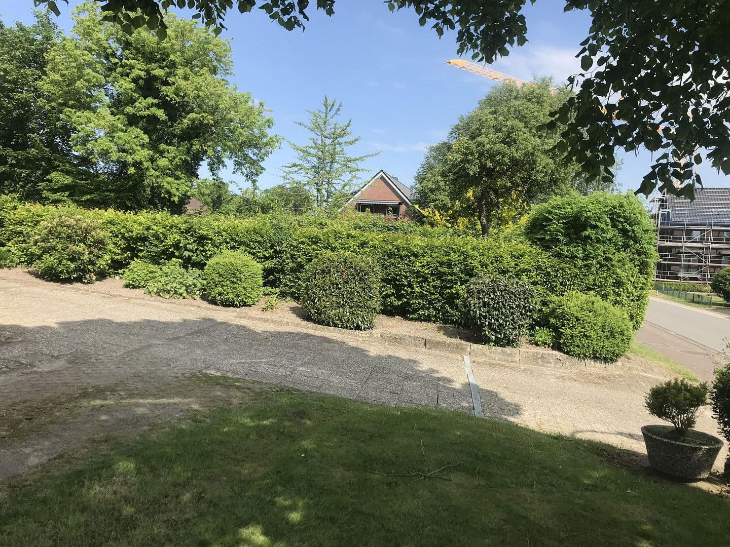 Prodej domu 244 m², pozemek 800 m², Treenestraße 58, Treia, Šlesvicko-Holštýnsko Prodej domu 244 m², pozemek 800 m², Treenestraße 58, Treia, Šlesvicko-Holštýnsko