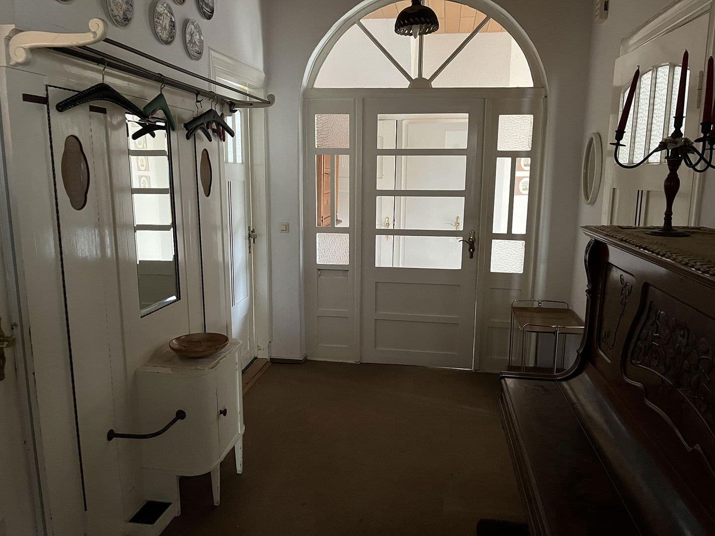 Prodej domu 244 m², pozemek 800 m², Treenestraße 58, Treia, Šlesvicko-Holštýnsko Prodej domu 244 m², pozemek 800 m², Treenestraße 58, Treia, Šlesvicko-Holštýnsko