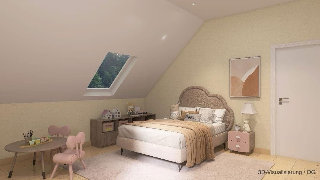 Prodej domu 229 m², pozemek 1.132 m², Messerich, Porýní-Falc Prodej domu 229 m², pozemek 1.132 m², Messerich, Porýní-Falc