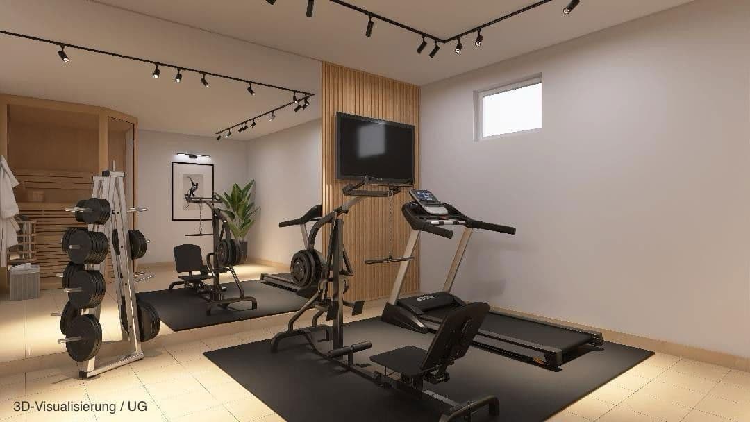 Prodej domu 229 m², pozemek 1.132 m², Messerich, Porýní-Falc Prodej domu 229 m², pozemek 1.132 m², Messerich, Porýní-Falc