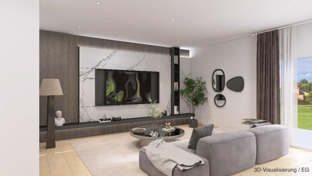 Prodej domu 229 m², pozemek 1.132 m², Messerich, Porýní-Falc Prodej domu 229 m², pozemek 1.132 m², Messerich, Porýní-Falc