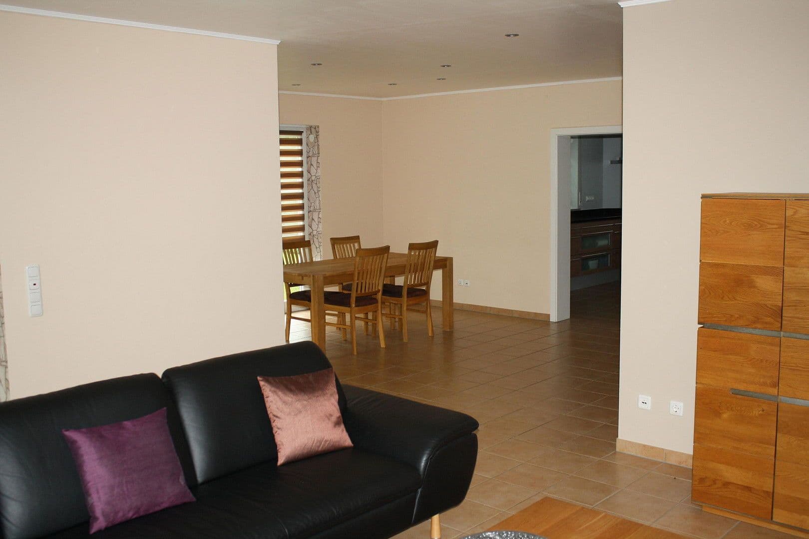 Prodej domu 229 m², pozemek 1.132 m², Messerich, Porýní-Falc Prodej domu 229 m², pozemek 1.132 m², Messerich, Porýní-Falc
