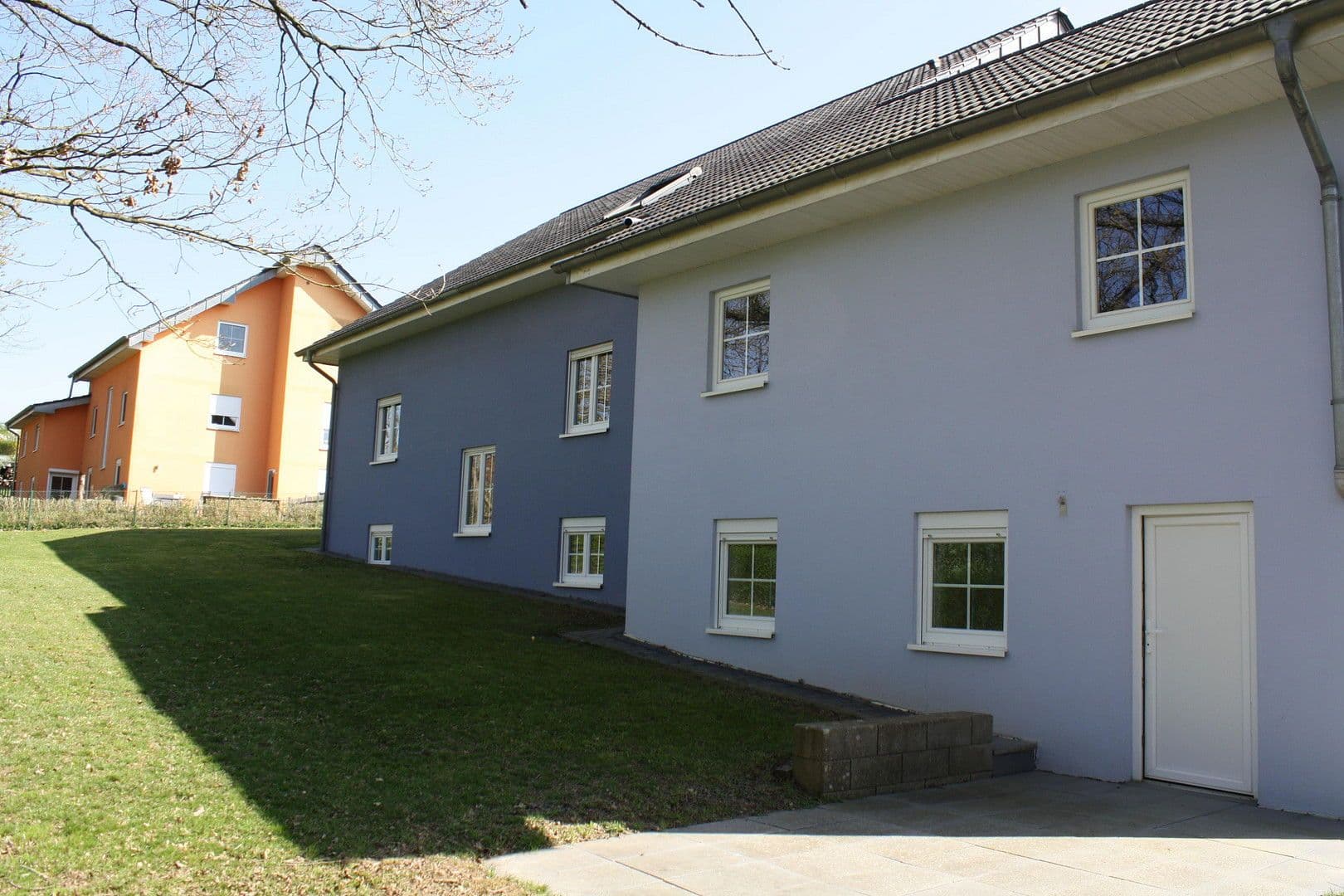 Prodej domu 229 m², pozemek 1.132 m², Messerich, Porýní-Falc Prodej domu 229 m², pozemek 1.132 m², Messerich, Porýní-Falc