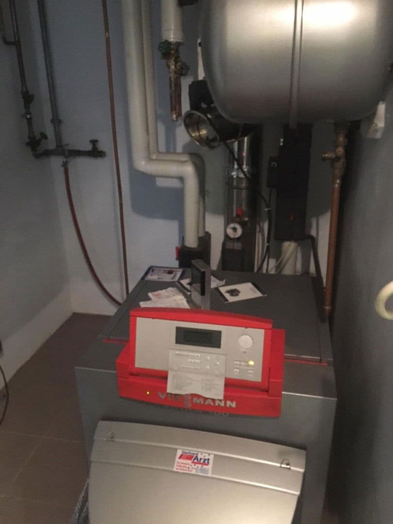 Prodej domu 170 m², pozemek 630 m², Triftstrasse 3, Pyrbaum, Bavorsko Prodej domu 170 m², pozemek 630 m², Triftstrasse 3, Pyrbaum, Bavorsko