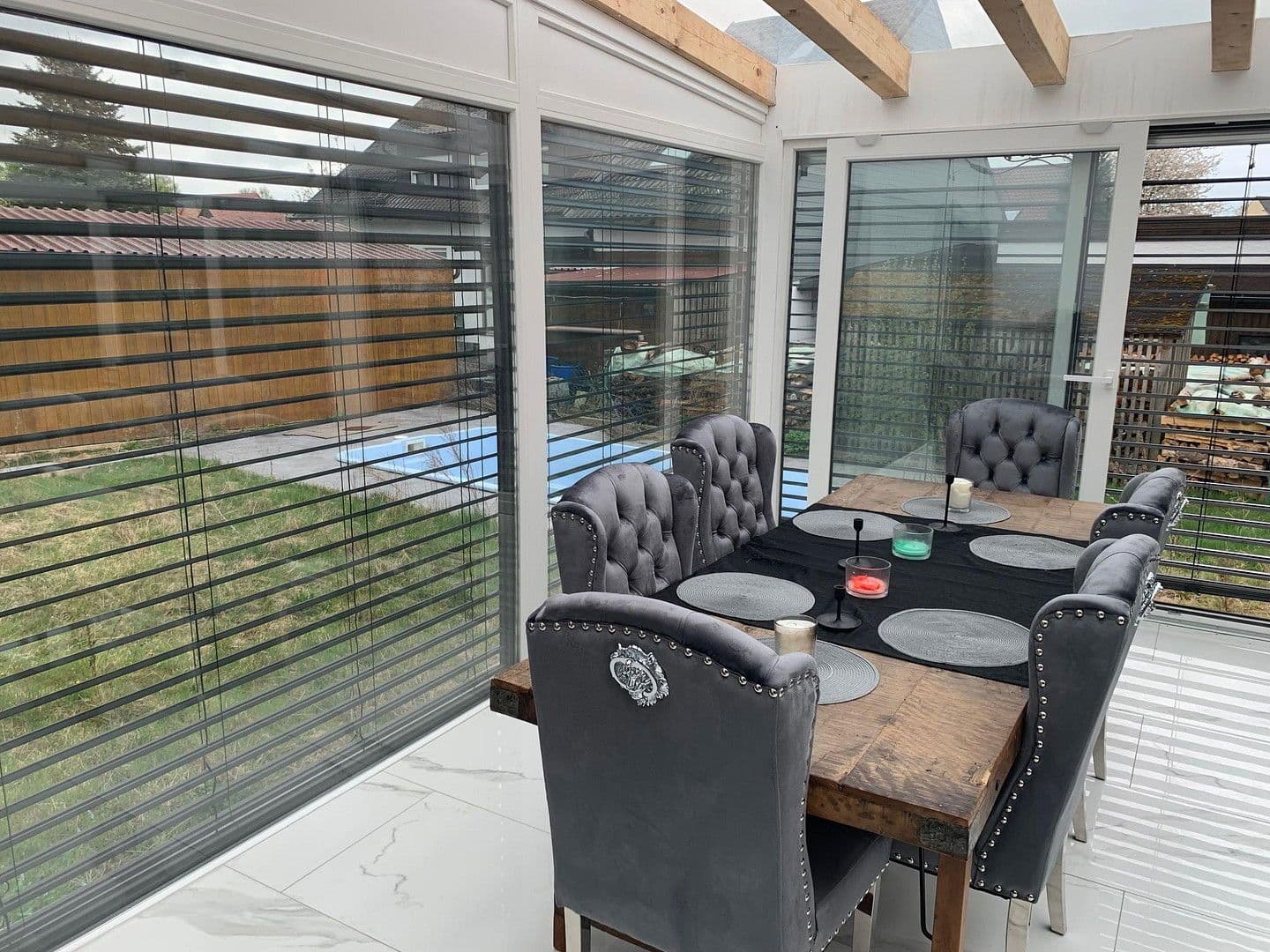 Prodej domu 170 m², pozemek 630 m², Triftstrasse 3, Pyrbaum, Bavorsko Prodej domu 170 m², pozemek 630 m², Triftstrasse 3, Pyrbaum, Bavorsko