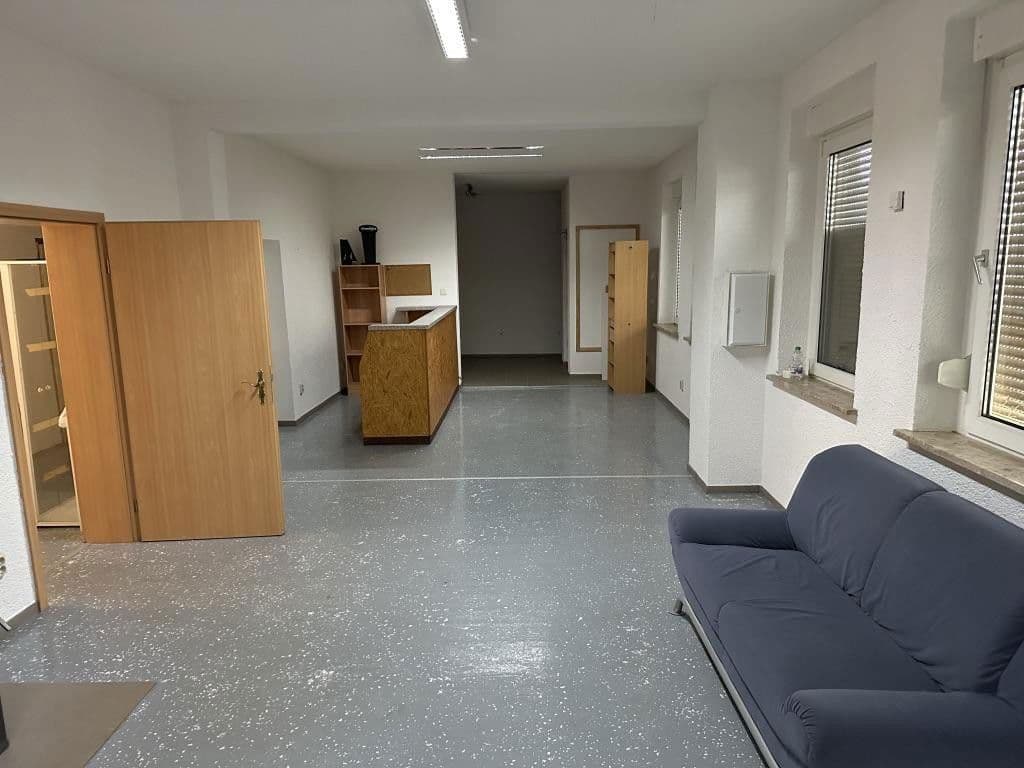 Prodej domu 220 m², pozemek 649 m², Seegebiet Mansfelder Land, Sasko-Anhaltsko Prodej domu 220 m², pozemek 649 m², Seegebiet Mansfelder Land, Sasko-Anhaltsko