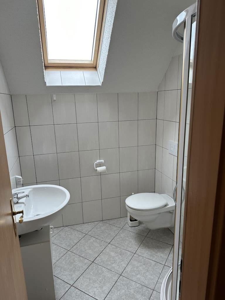 Prodej domu 220 m², pozemek 649 m², Seegebiet Mansfelder Land, Sasko-Anhaltsko Prodej domu 220 m², pozemek 649 m², Seegebiet Mansfelder Land, Sasko-Anhaltsko