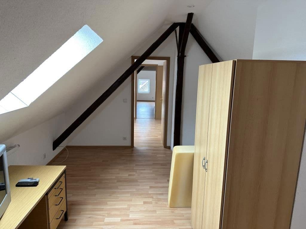 Prodej domu 220 m², pozemek 649 m², Seegebiet Mansfelder Land, Sasko-Anhaltsko Prodej domu 220 m², pozemek 649 m², Seegebiet Mansfelder Land, Sasko-Anhaltsko