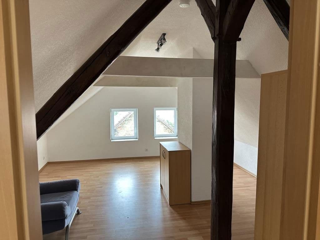 Prodej domu 220 m², pozemek 649 m², Seegebiet Mansfelder Land, Sasko-Anhaltsko Prodej domu 220 m², pozemek 649 m², Seegebiet Mansfelder Land, Sasko-Anhaltsko