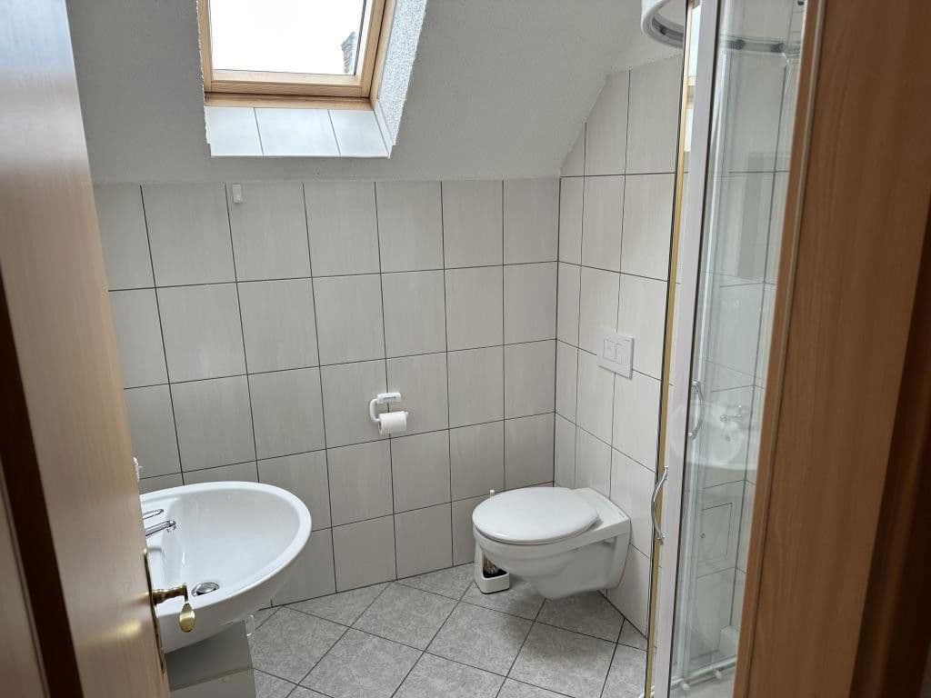 Prodej domu 220 m², pozemek 649 m², Seegebiet Mansfelder Land, Sasko-Anhaltsko Prodej domu 220 m², pozemek 649 m², Seegebiet Mansfelder Land, Sasko-Anhaltsko