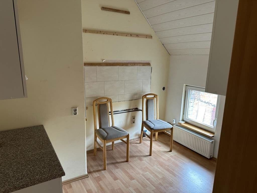 Prodej domu 220 m², pozemek 649 m², Seegebiet Mansfelder Land, Sasko-Anhaltsko Prodej domu 220 m², pozemek 649 m², Seegebiet Mansfelder Land, Sasko-Anhaltsko