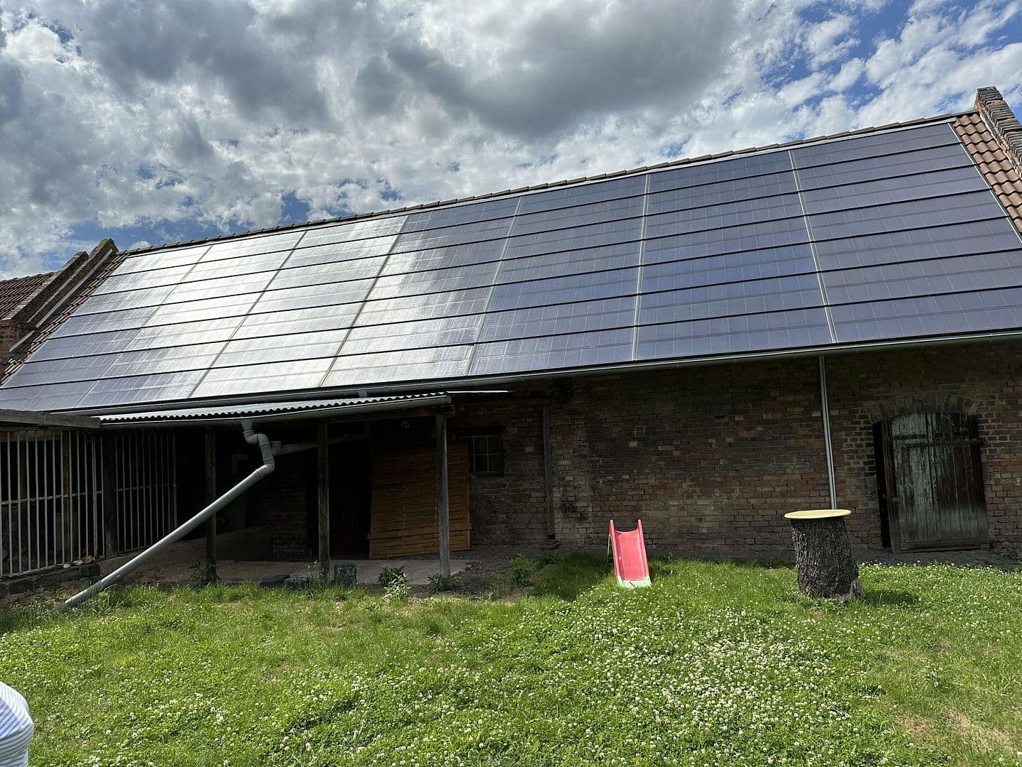 Prodej domu 220 m², pozemek 649 m², Seegebiet Mansfelder Land, Sasko-Anhaltsko Prodej domu 220 m², pozemek 649 m², Seegebiet Mansfelder Land, Sasko-Anhaltsko