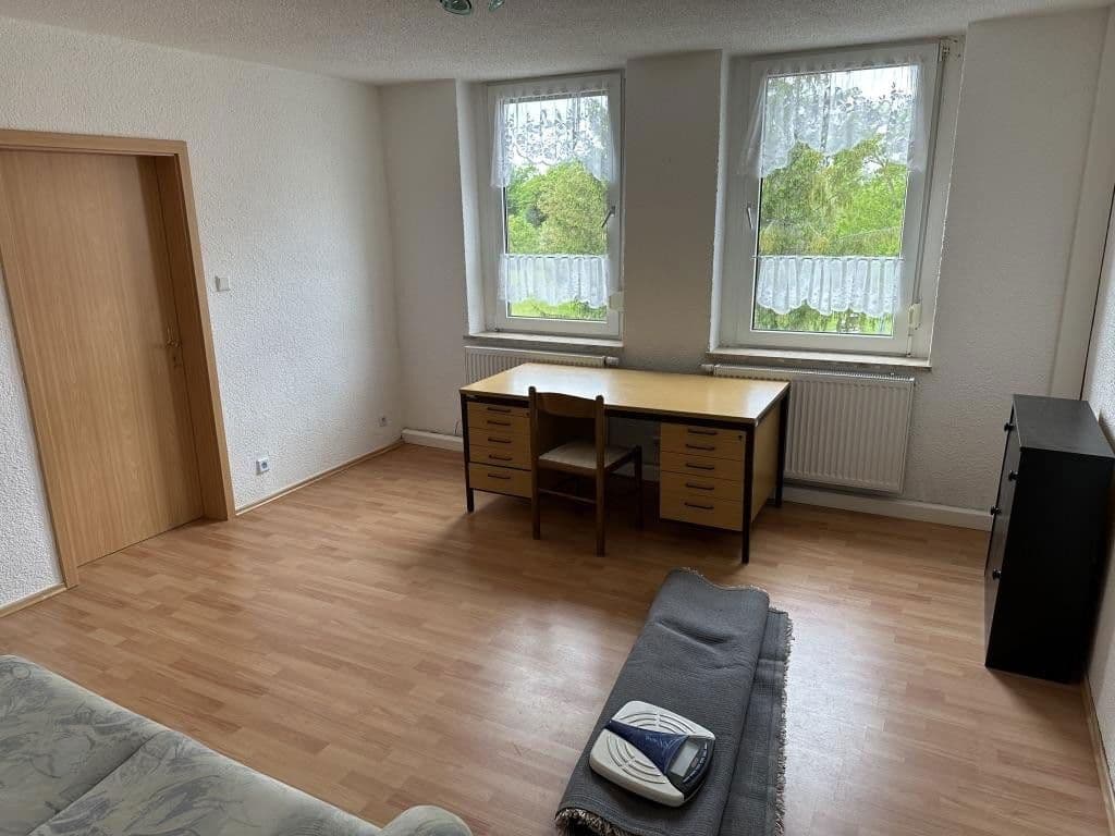 Prodej domu 220 m², pozemek 649 m², Seegebiet Mansfelder Land, Sasko-Anhaltsko Prodej domu 220 m², pozemek 649 m², Seegebiet Mansfelder Land, Sasko-Anhaltsko