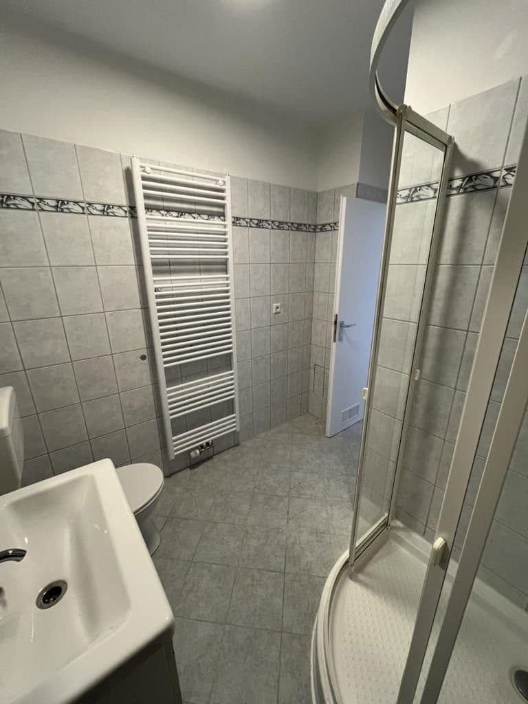 Pronájem bytu 2+1 51 m², Augsburg, Bavorsko Pronájem bytu 2+1 51 m², Augsburg, Bavorsko