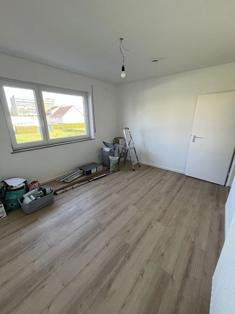Pronájem bytu 2+1 51 m², Augsburg, Bavorsko Pronájem bytu 2+1 51 m², Augsburg, Bavorsko