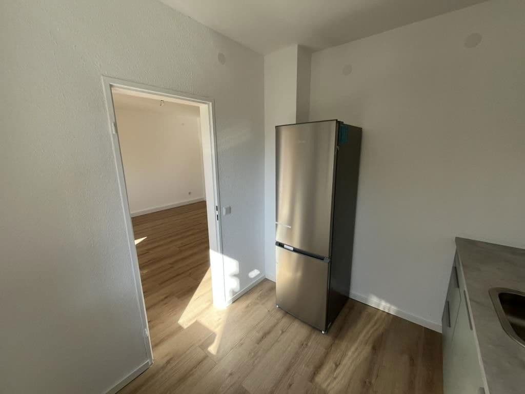Pronájem bytu 2+1 51 m², Augsburg, Bavorsko Pronájem bytu 2+1 51 m², Augsburg, Bavorsko