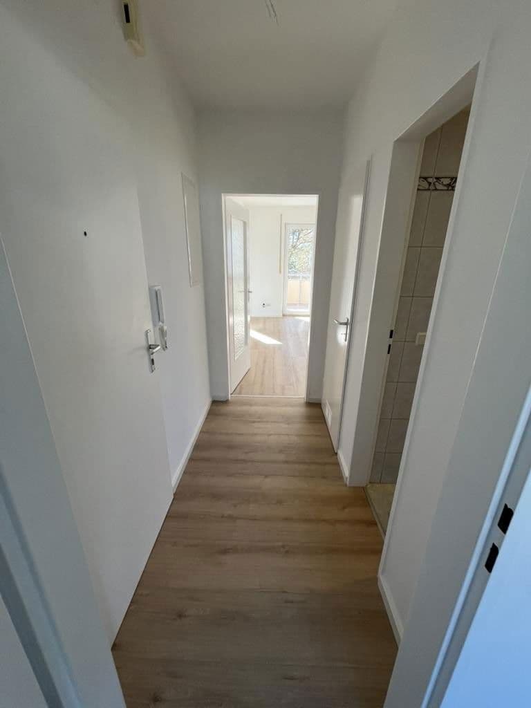 Pronájem bytu 2+1 51 m², Augsburg, Bavorsko Pronájem bytu 2+1 51 m², Augsburg, Bavorsko