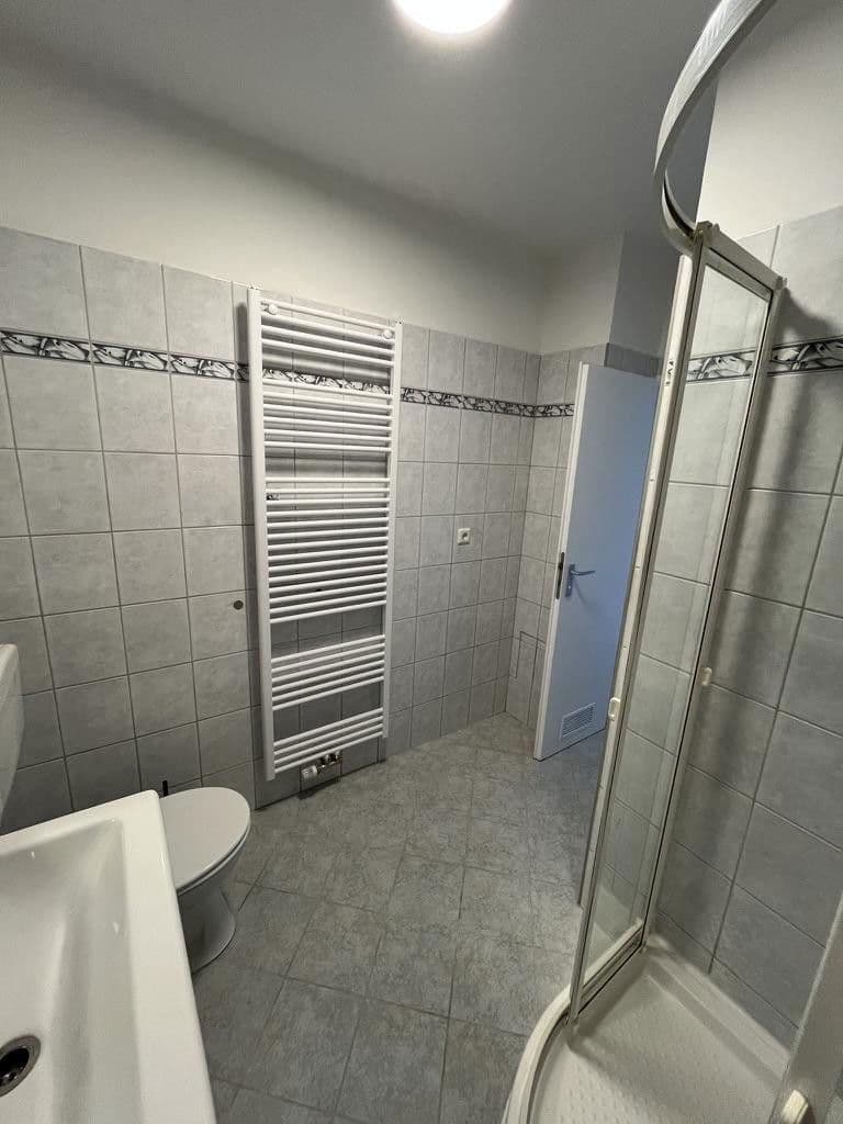 Pronájem bytu 2+1 51 m², Augsburg, Bavorsko Pronájem bytu 2+1 51 m², Augsburg, Bavorsko