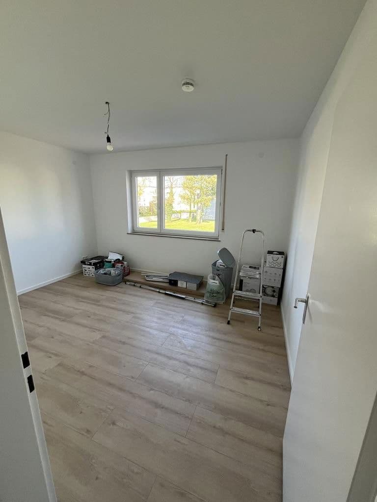 Pronájem bytu 2+1 51 m², Augsburg, Bavorsko Pronájem bytu 2+1 51 m², Augsburg, Bavorsko