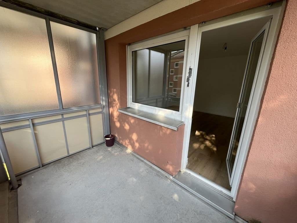 Pronájem bytu 2+1 51 m², Augsburg, Bavorsko Pronájem bytu 2+1 51 m², Augsburg, Bavorsko