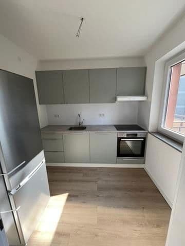 Pronájem bytu 2+1 51 m², Augsburg, Bavorsko Pronájem bytu 2+1 51 m², Augsburg, Bavorsko