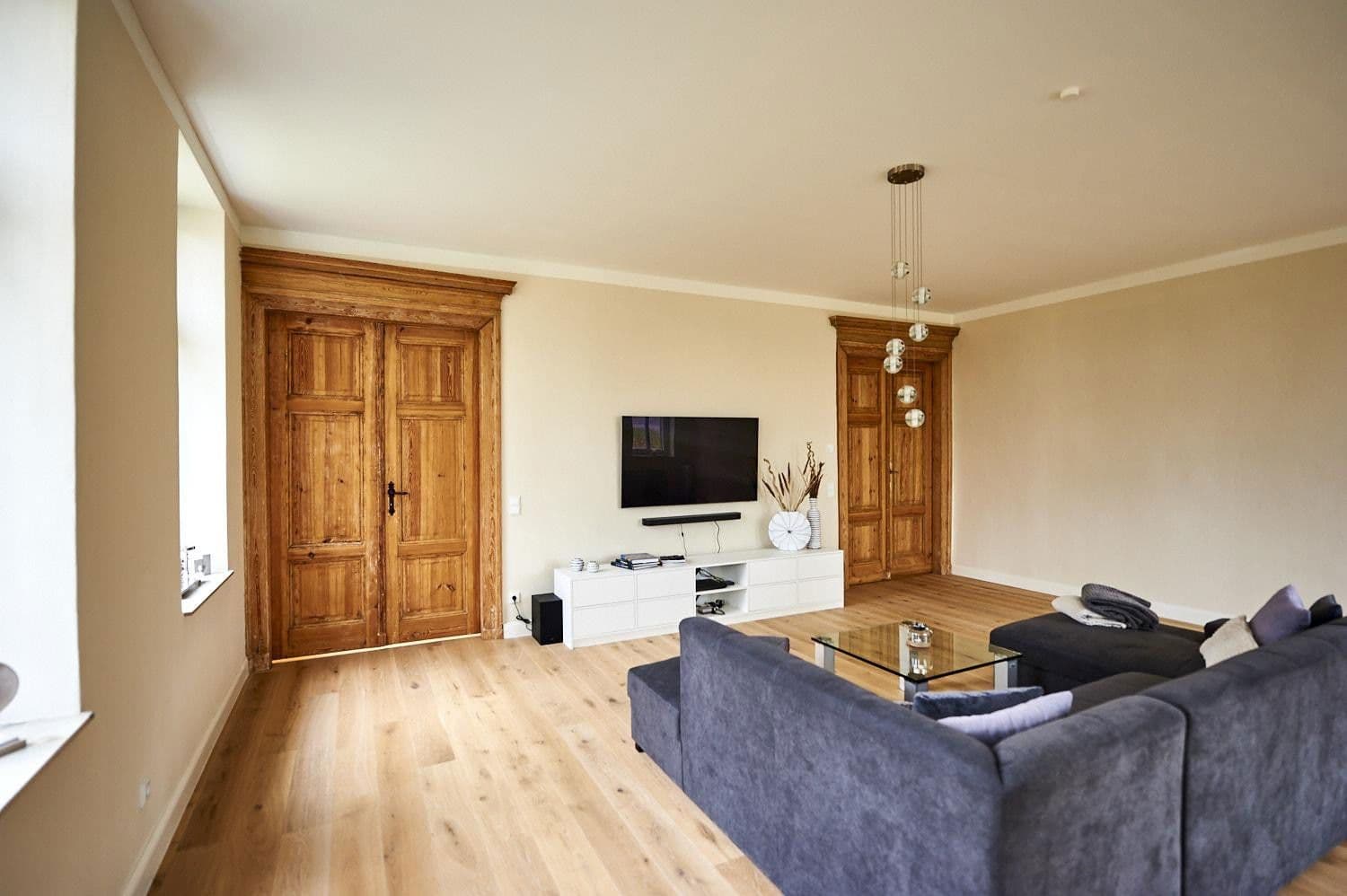 Prodej domu 624 m², pozemek 15.495 m², Gützkow, Mecklenburg-Vorpommern Prodej domu 624 m², pozemek 15.495 m², Gützkow, Mecklenburg-Vorpommern