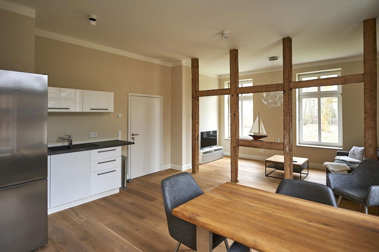 Prodej domu 624 m², pozemek 15.495 m², Gützkow, Mecklenburg-Vorpommern Prodej domu 624 m², pozemek 15.495 m², Gützkow, Mecklenburg-Vorpommern