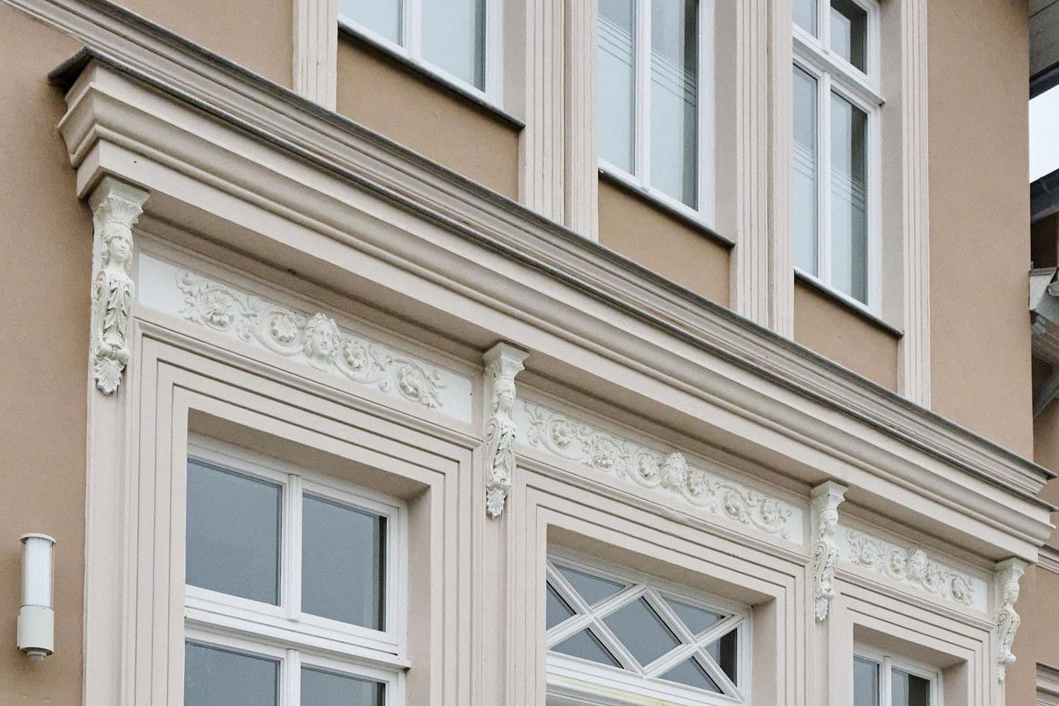 Prodej domu 624 m², pozemek 15.495 m², Gützkow, Mecklenburg-Vorpommern Prodej domu 624 m², pozemek 15.495 m², Gützkow, Mecklenburg-Vorpommern