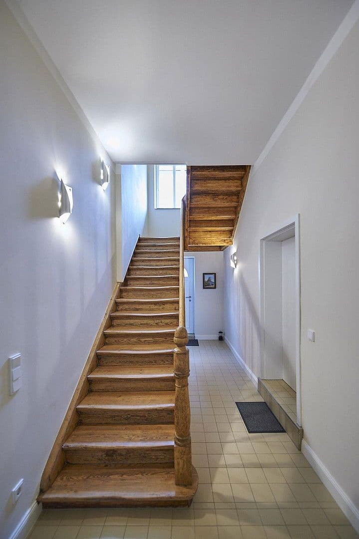 Prodej domu 624 m², pozemek 15.495 m², Gützkow, Mecklenburg-Vorpommern Prodej domu 624 m², pozemek 15.495 m², Gützkow, Mecklenburg-Vorpommern