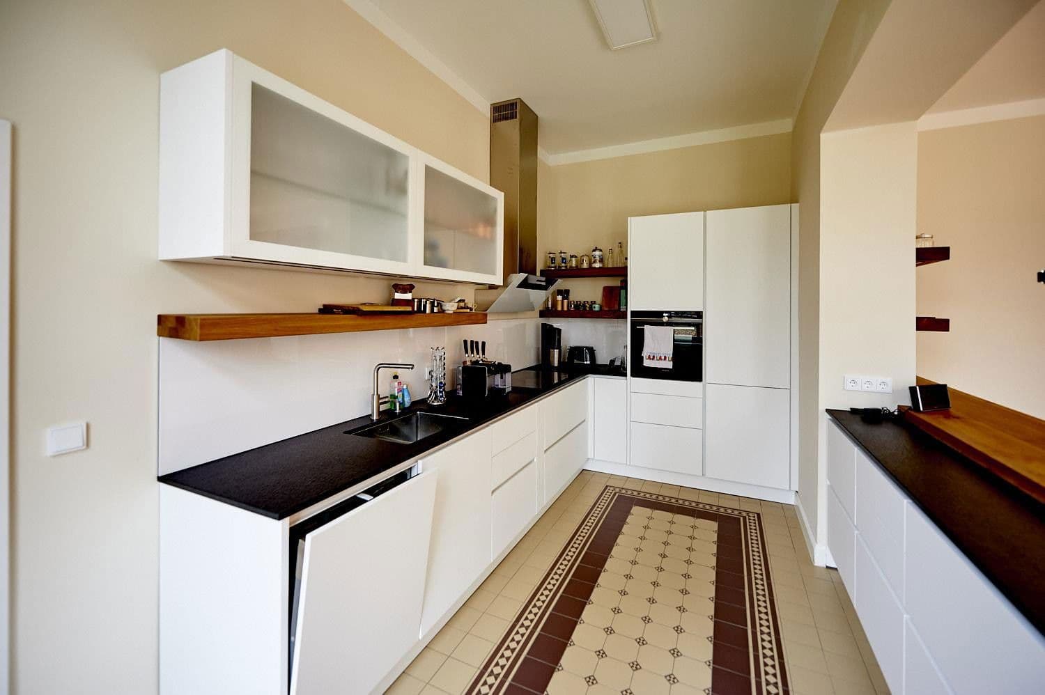 Prodej domu 624 m², pozemek 15.495 m², Gützkow, Mecklenburg-Vorpommern Prodej domu 624 m², pozemek 15.495 m², Gützkow, Mecklenburg-Vorpommern