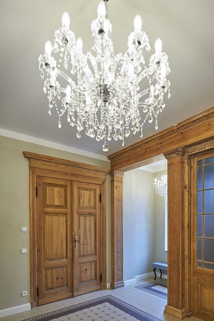 Prodej domu 624 m², pozemek 15.495 m², Gützkow, Mecklenburg-Vorpommern Prodej domu 624 m², pozemek 15.495 m², Gützkow, Mecklenburg-Vorpommern