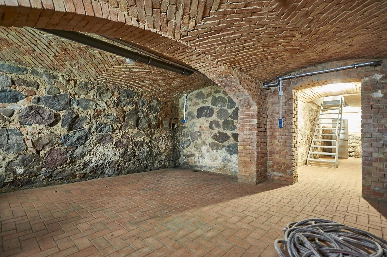 Prodej domu 624 m², pozemek 15.495 m², Gützkow, Mecklenburg-Vorpommern Prodej domu 624 m², pozemek 15.495 m², Gützkow, Mecklenburg-Vorpommern