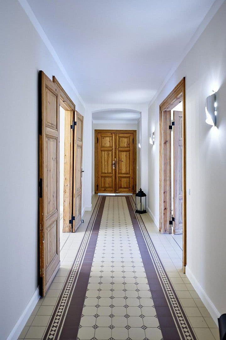 Prodej domu 624 m², pozemek 15.495 m², Gützkow, Mecklenburg-Vorpommern Prodej domu 624 m², pozemek 15.495 m², Gützkow, Mecklenburg-Vorpommern