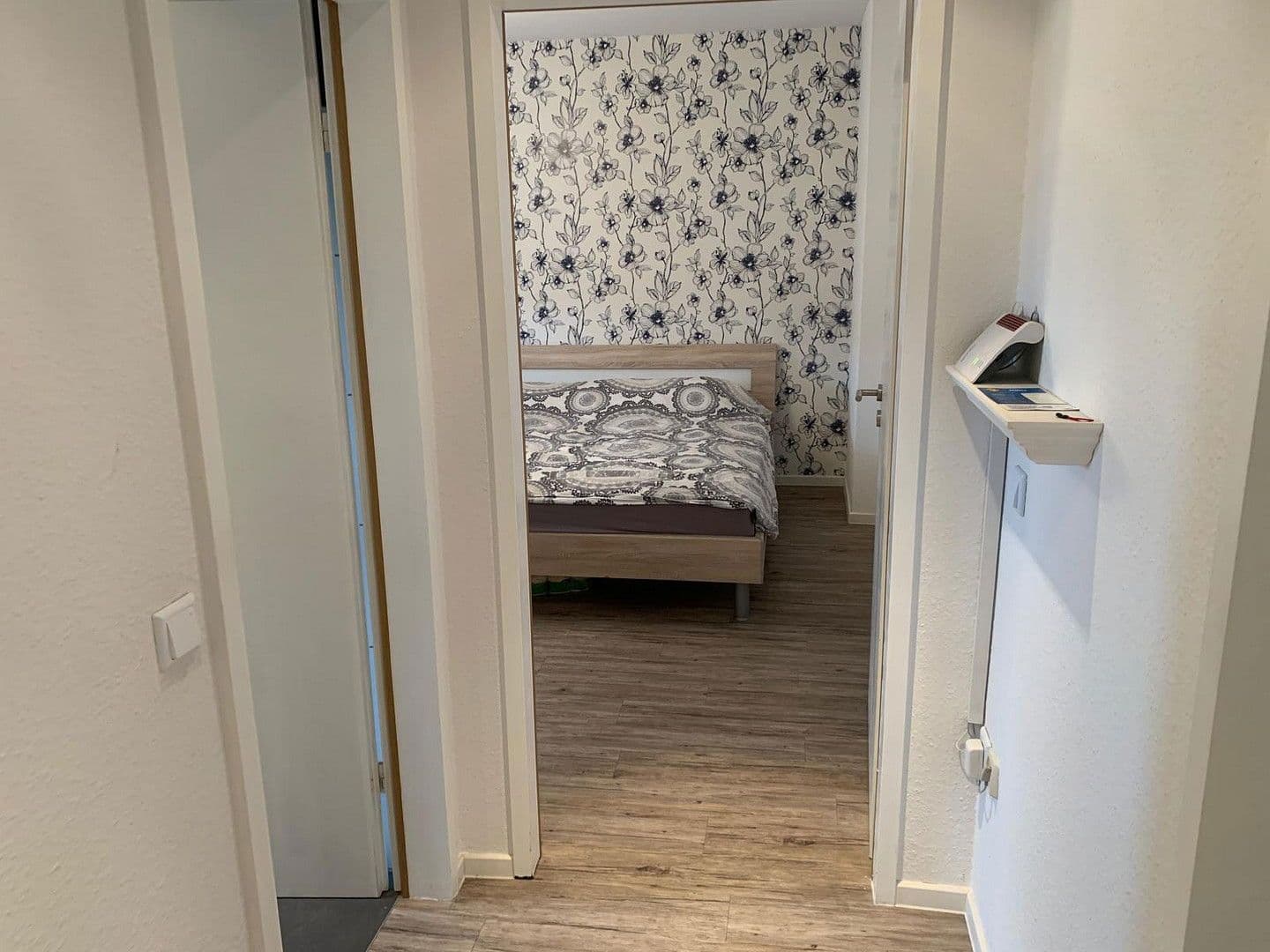 Pronájem bytu 3+1 85 m², Am Emmersberg 43, Saarbrücken, Země Sársko Pronájem bytu 3+1 85 m², Am Emmersberg 43, Saarbrücken, Země Sársko