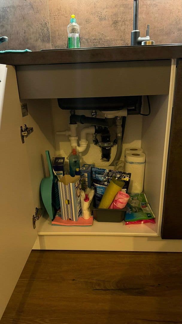 Pronájem bytu 2+1 59 m², Kanalweg 1, Niederstetten, Bádensko-Württembersko Pronájem bytu 2+1 59 m², Kanalweg 1, Niederstetten, Bádensko-Württembersko