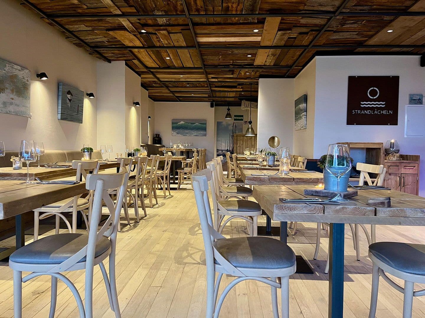 Pronájem nebytového prostoru 212 m², Neustadt in Holstein, Šlesvicko-Holštýnsko Pronájem nebytového prostoru 212 m², Neustadt in Holstein, Šlesvicko-Holštýnsko