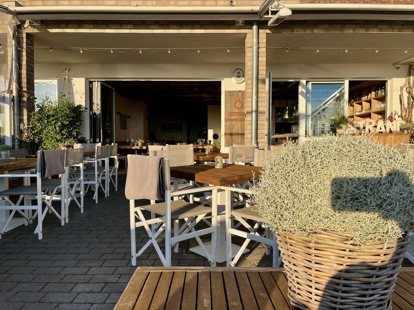 Pronájem nebytového prostoru 212 m², Neustadt in Holstein, Šlesvicko-Holštýnsko Pronájem nebytového prostoru 212 m², Neustadt in Holstein, Šlesvicko-Holštýnsko