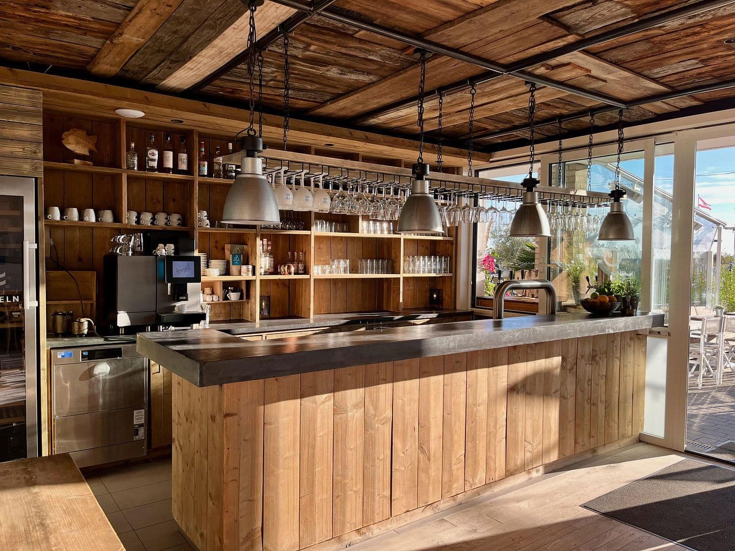 Pronájem nebytového prostoru 212 m², Neustadt in Holstein, Šlesvicko-Holštýnsko Pronájem nebytového prostoru 212 m², Neustadt in Holstein, Šlesvicko-Holštýnsko