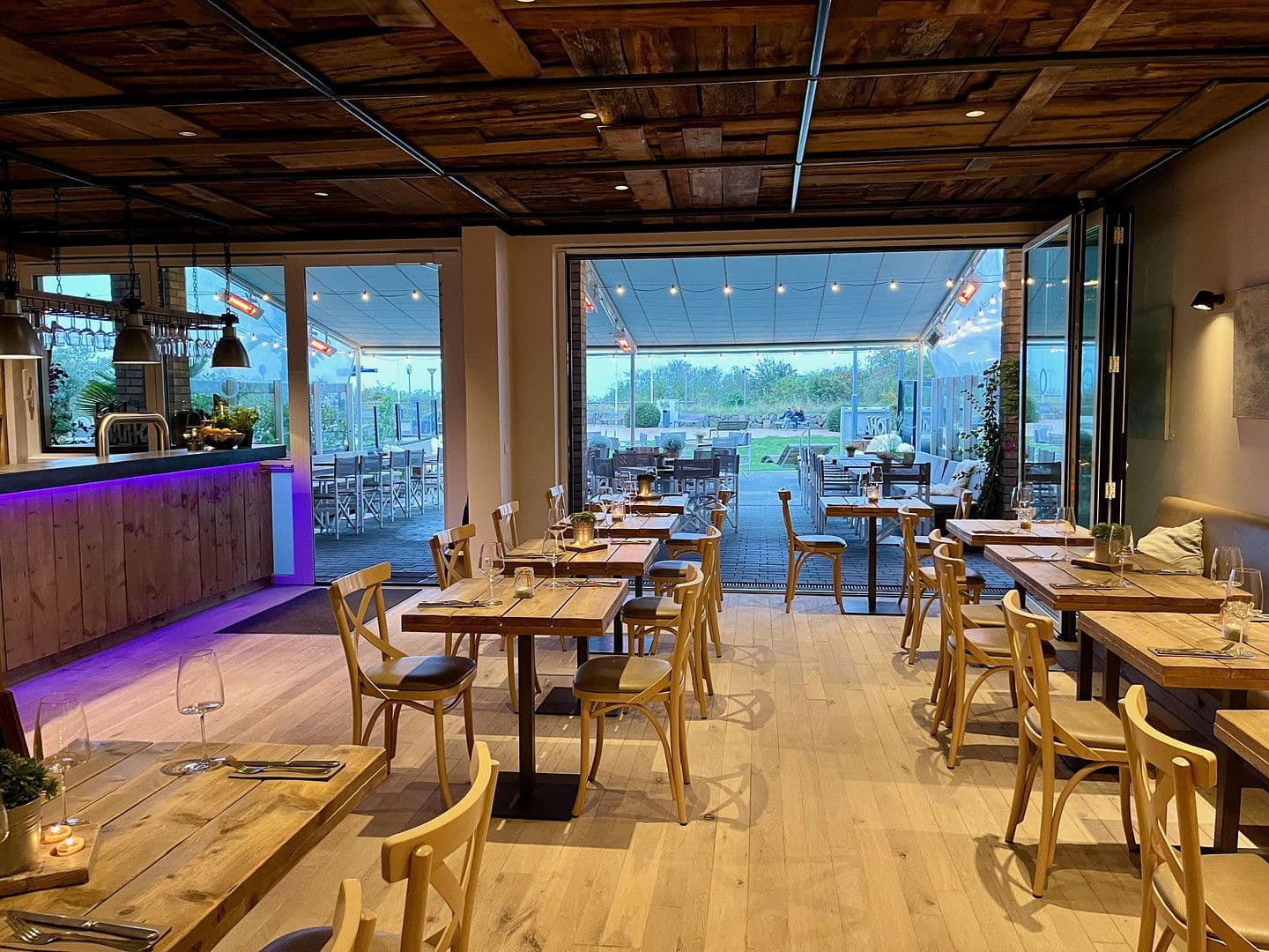 Pronájem nebytového prostoru 212 m², Neustadt in Holstein, Šlesvicko-Holštýnsko Pronájem nebytového prostoru 212 m², Neustadt in Holstein, Šlesvicko-Holštýnsko