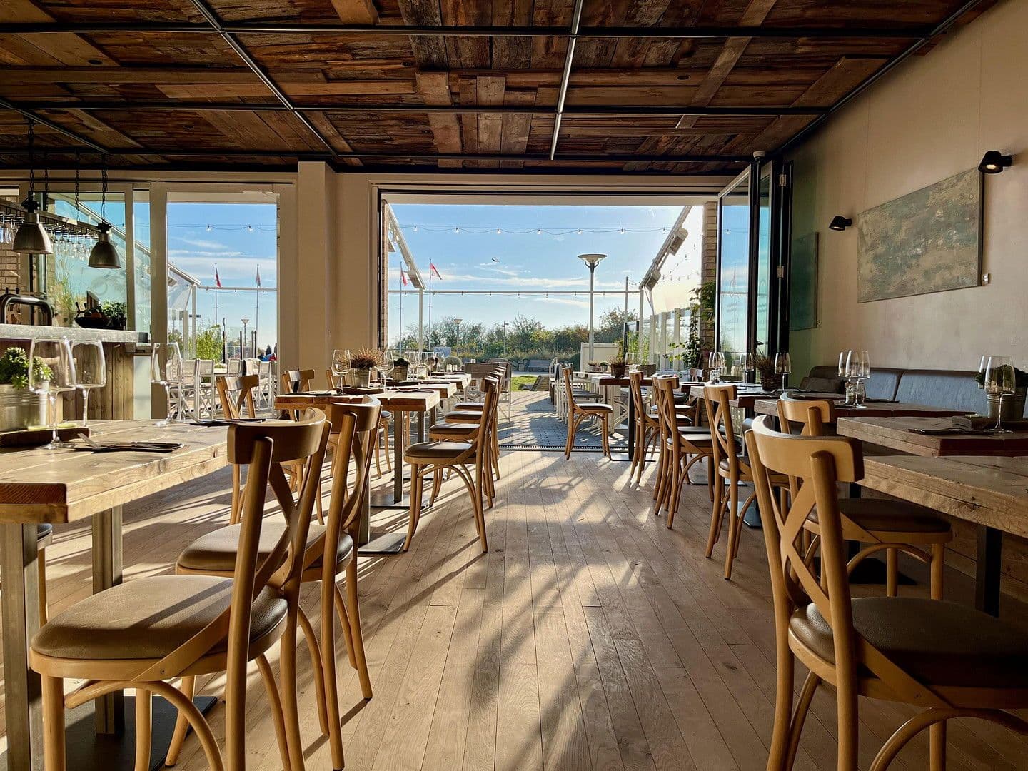 Pronájem nebytového prostoru 212 m², Neustadt in Holstein, Šlesvicko-Holštýnsko Pronájem nebytového prostoru 212 m², Neustadt in Holstein, Šlesvicko-Holštýnsko